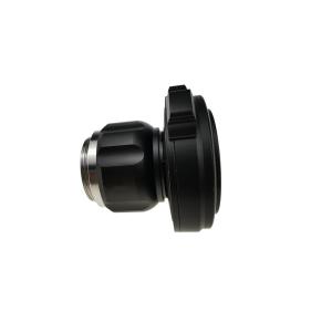 Wholesale Medical Endoscopic Accessories Optical Camera Zoom Coupler from china suppliers