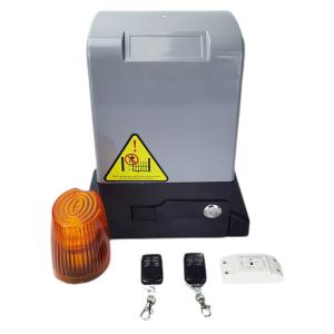 Wholesale Galvanized Lightweight Electric Gate Openers For Driveways 600kg from china suppliers