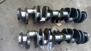 Wholesale 7W0208 Diesel Engine Crankshaft Aftermarket Caterpillar Engine Parts from china suppliers