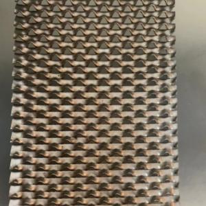 Wholesale 0.5*1240x2440mm Stainless Steel Smooth Mirror Sheet Plate 201 304 Rainbow Embossed Stainless Steel Sheet from china suppliers