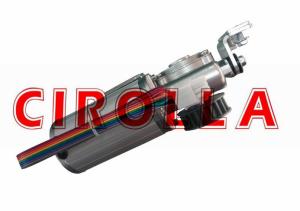 Wholesale Silent Working Electric Brushless DC Motor for Automatic Sliding Door from china suppliers