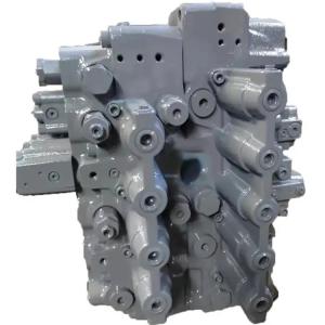 Wholesale TEM Excavator Control Valve Assy Hydraulic Main Control Valves 4632973 4713088 4434686 For HITACHI ZX470-3 ZX450-3 ZX870 from china suppliers