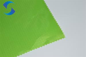 Wholesale 57&quot; 210t Ripstop Twill Taffeta Fabric PU Coated from china suppliers