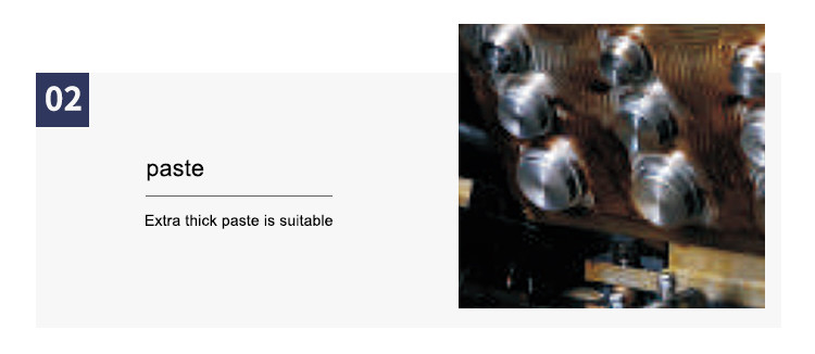 120L Stainless Steel Sugar Cone Production Line Automatic Tart Shell Baking Equipment