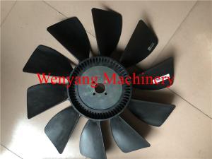 Wholesale China Cummins engine genuine spare parts fan C4931807 for sale from china suppliers