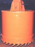 Drilling Accessories of clay bucket series