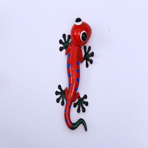 Wholesale Vividly Designed Outdoor Metal Ornaments Easy to Install Weather Resistance from china suppliers