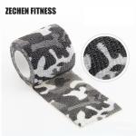 Pain Relief Elastic Adhesive Stretchy Bandage Tape Athletic Pre Wrap
