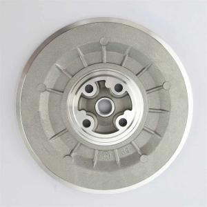 Wholesale GT2252 Turbo Back Plate 701335-0004 703682-0051 703682-0074 OD 129mm Fit CH 100.2mm from china suppliers