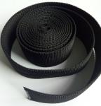 NSSN6440 Nylon Webbing Tape Nylon Ribbon To Protect Hydraulic Pipes , Rubber