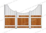 10ft Horse Stable Barns