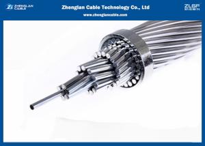 Wholesale Overhead Bare Conductor Wire(Nominal Area:10/16/25/40/63/100/125/160/200/250/315mm2), AAC Conductor （AAC,AAAC,ACSR） from china suppliers
