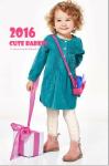 Pink Cute Rabbit Kids Sling Bag / Waterproof Shoulder Bag for Girls