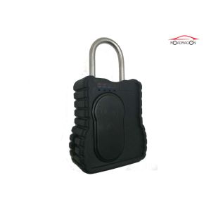 Explosionproof Remote Control Padlock Real-Time Monitoring Online Controling