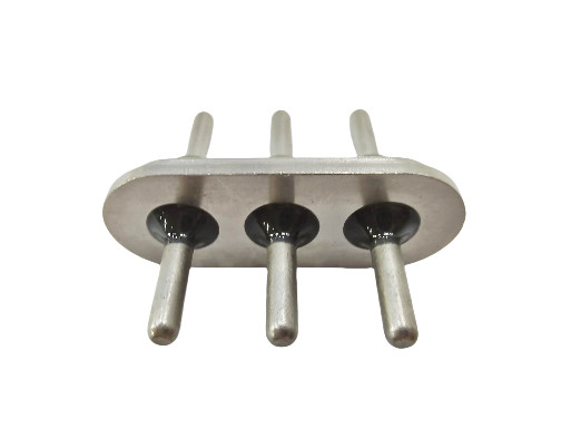 EV Connector Series Hermetic Electric Vehicle Connector with 12V-540V Voltage Rating