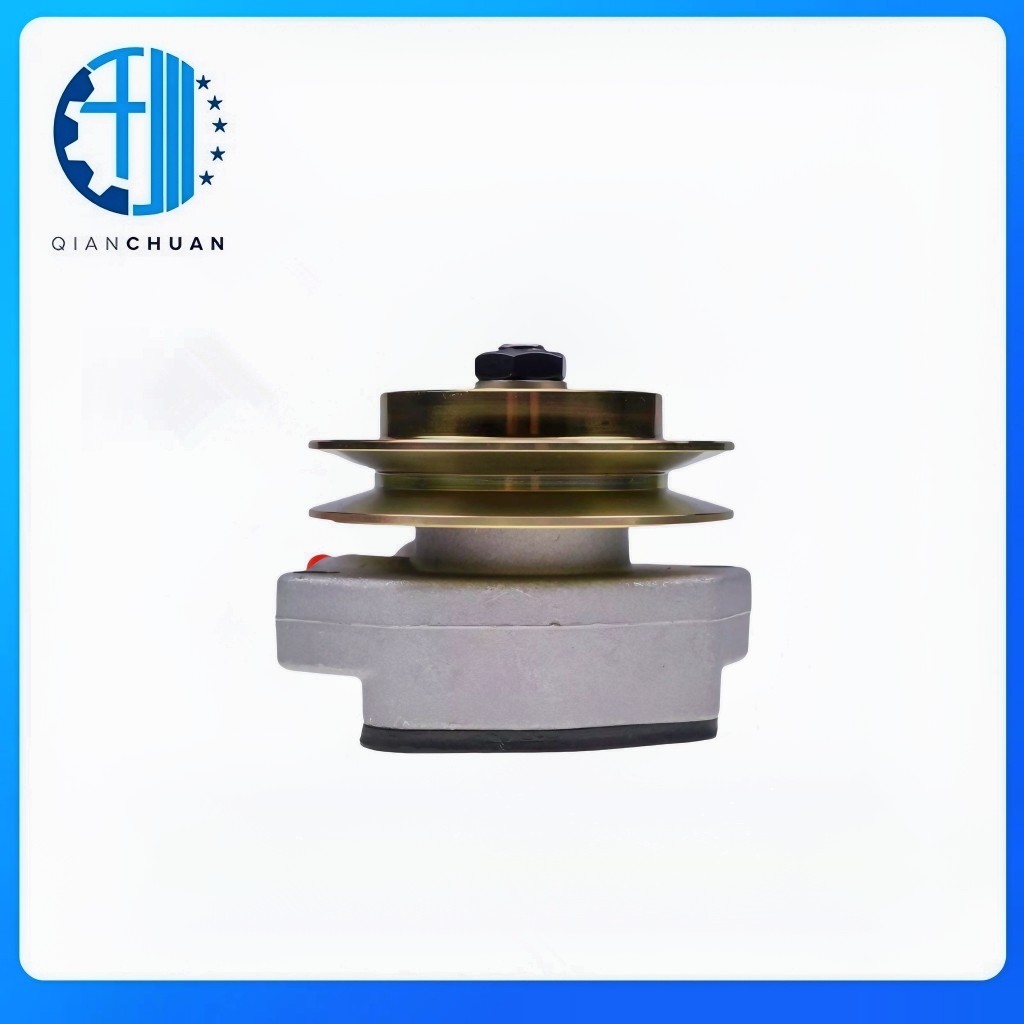 21264822 20460417 21518471 Fuel Pump for Volvo D7D Engine EC240B EC290B Excavator