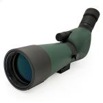 Cell Phone Adapter Birdwatching Monocular Telescope 15-45x60