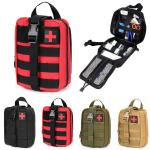 Army Small Military Tactical Backpack For Guns Organizer Pouch Attachments