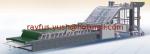 Automatic Pneumatic Hydraulic Cardboard Laminator, Surface Paper + Paperboard