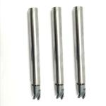 DIA15mm 200mm M8 Hard Metal Seismic Cutter Bar