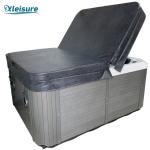 Flexibly Customized Hand - Rectangle Insulation Cover Vinyl Spa Hot Tub For