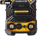 Portable IGBT Inverter TIG MMA Welder 110V/220V Tig Stick Welding Machine