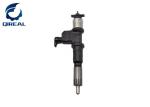 PC400-7 PC450-7 Excavator Engine Parts 6D125 Injector Assy 6156-11-3300