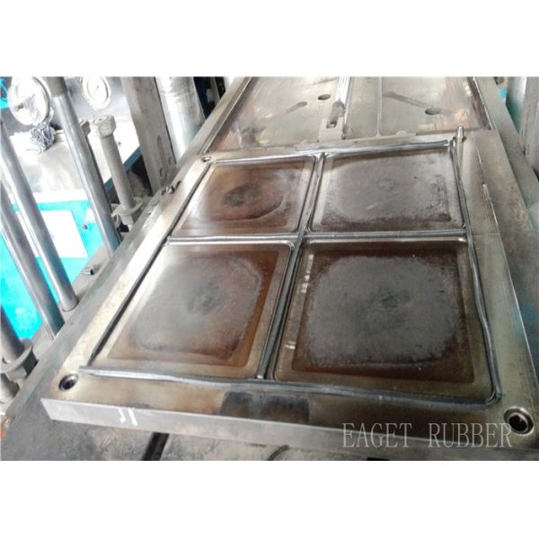 Rubber Mouldings Thin Frame