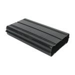 ABS Cover Extrusion Supplier PVC Extruded