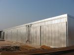 80m3 Fully Auto Wood Drying Equipment, Industrial Wood Dryers 800 Mm Diameter