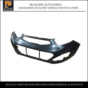 Wholesale Korean Car Parts 10-12 KIA Picanto Morning Front Bumper OEM 86511-1Y000 from china suppliers