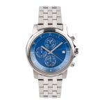 RoHs High End Quartz Watch , Waterproof Chronograph Wrist Watch