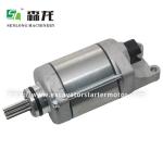 Starter GSXR600 750 11-19 Motorcycle 12V 9T CW 31100-14J10