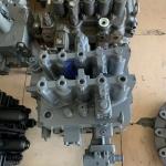 Main Control Valve 4433970 4629348 4625137 4437242 For Hitachi Excavator ZAX330