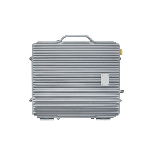 Microwave Remote Repeater DCS/WCDMA Supports Bidirectional Frequency Shift for Distributed Antenna Systems