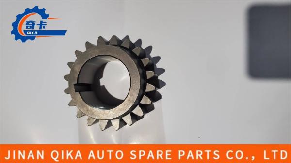 Howo 10 Countershaft Second Gear Howo Truck Spare Parts Az2210030203 High