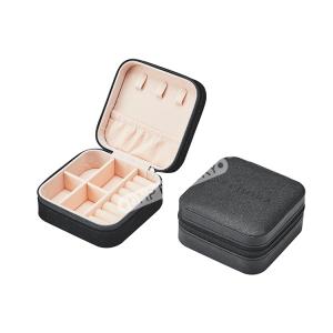 Wholesale Premium Rigid Jewelry Paper Box For Organizing Precious Gems And Accessories from china suppliers