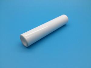 Wholesale Low Thermal Expansion Coefficient Mullite Ceramic Tube from china suppliers