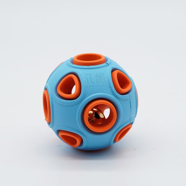 Hard Plastic Reusable PET Rubber Toy