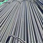 Construction Bending 12mm iron rod For Building