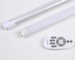 580MM T8 LED Tube Light SMD2835 Type 2500 - 6500K Color Temperature