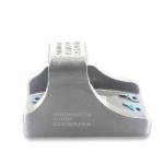 Left Spring Seat for Sinotruk HOWO Sitrak WG9725520277 Enhance Your Truck's