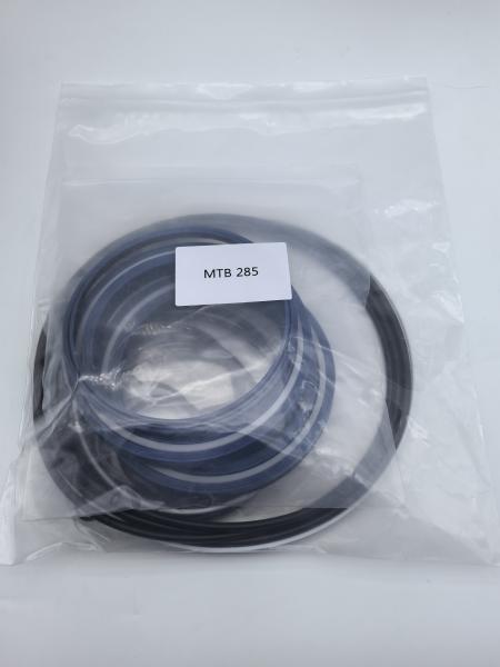 100% Inan Makina MTB275 MTB285 Hydraulic Breaker Seal Kit Heat Resistance and