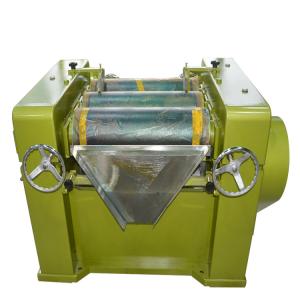 Wholesale S260 Lipstick Material Three-Roller Miller 380V 220V 50Hz from china suppliers