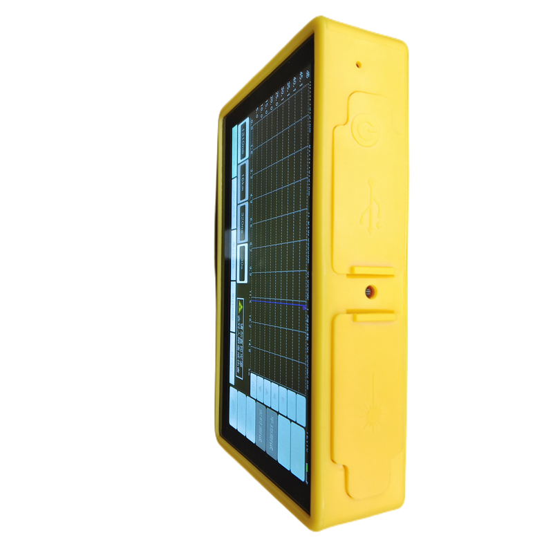 Get Accurate Results with Our Multi Functional Fiber Optic Equipment Dwdm MINI OTDR
