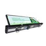 CE P3.3 Taxi Rooftop Advertising Smart Car Roof Advertising Light Box