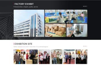 wenzhou boshi safety productsco.,LTD
