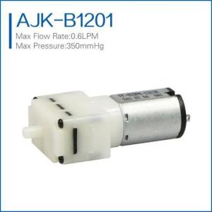 Wholesale 3V Small Size Air Pump from china suppliers