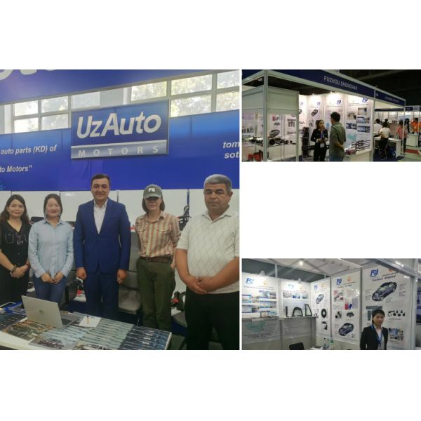 Custom Extruded Rubber Sealing Strip Automotive Car Door Weather Strip