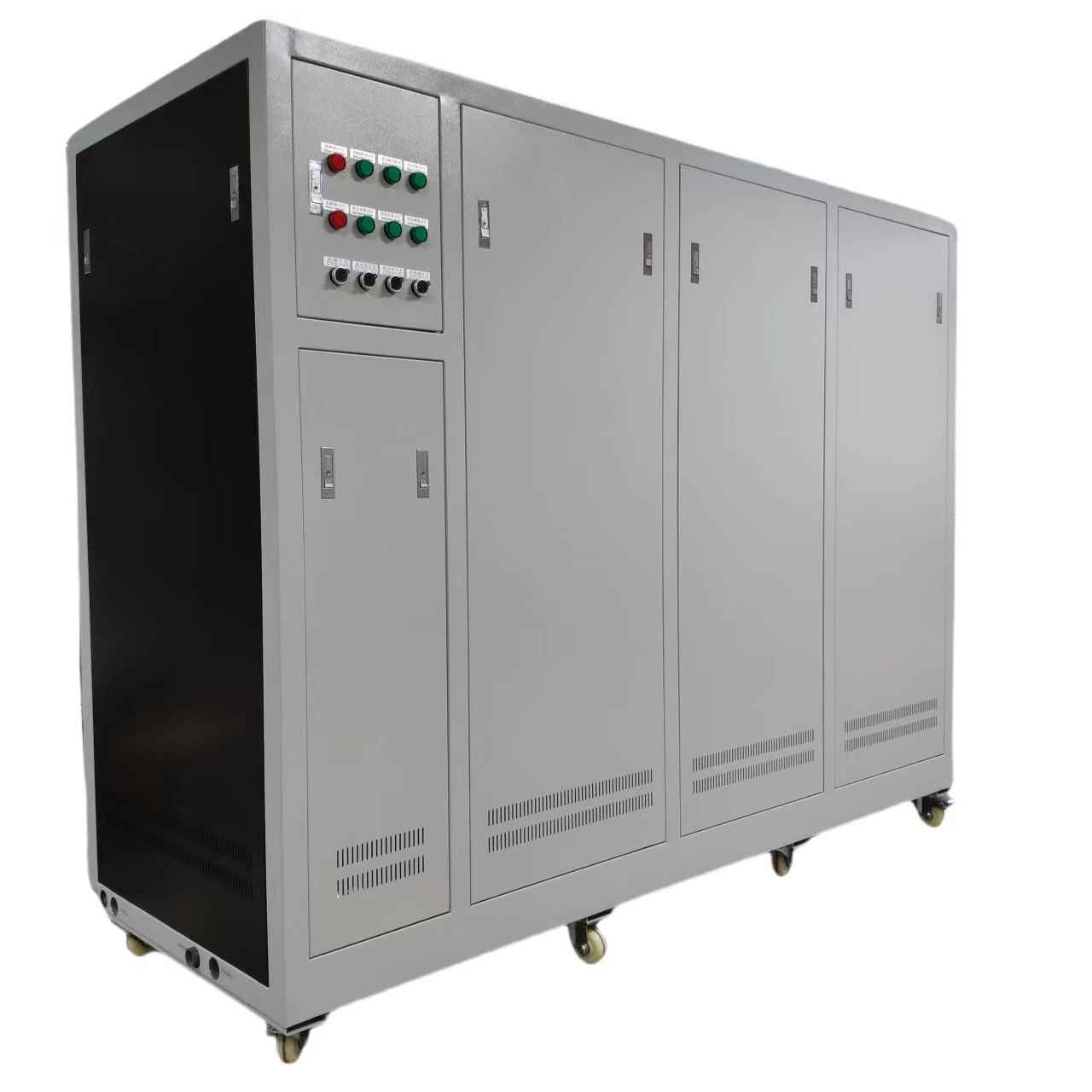 Box Type Reverse Osmosis Ultrapure Water Equipment 24t/Day